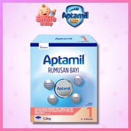 Aptamil Step 1 600g | 1.2kg