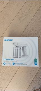 Momax CLEAN-JUG 消毒噴霧器