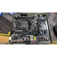 Gigabyte A320M-S2H AMD Processor with M.2 Interface