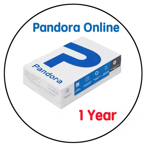 Pandora Box Online 1 Year Z3X Pandora Tool License ( without box)