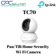 Tapo C70 (TC70) 3 Years Warranty