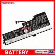 01AV420 Battery For Lenovo ThinkPad T470 T480 A475 A485 TP25 01AV419 01AV421 01AV489 01AV420 SB10K97