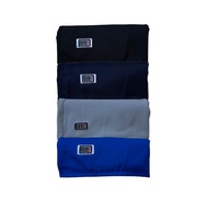 พร้อมส่ง! กางเกงขาสั้น BRNG BRNG ✅โลโก้ป้าย เซ็ต 4 ตัว 215 บาท กระเป๋าหน้า 2 ข้าง