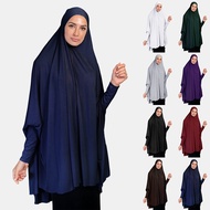 Women's Ramadan Hijabs & Scarves - Long Khimar, Abaya, Burqa