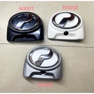 PERODUA AXIA ADVANCE REVERSE CAMERA WITH EMBLEM LOGO ORIGINAL 76811-BZ610 USED( HAVE A LITTLE SCARCH