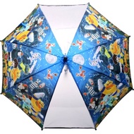 [Narink Kids] Yokai Mecard Constellation Safety 47 Children’s Umbrella for Toddlers 4 to 6 Years Old