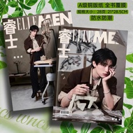 Hot-selling Zhou Yiran Ruishi Picture Album Photo Album Zhou Yiran Merchandise Support Picture Album