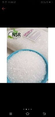 EPSOM SALT BAJA PERTANIAN