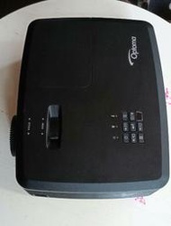 奧圖碼S341高清系列投影機    20