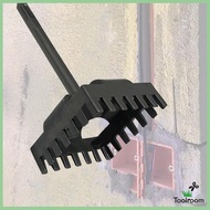 [Toolroom] Electrical Box Slot Punch, Compact And Handy Square Hole Puncher for Drywall, Outlet Box 