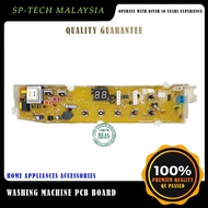 ASW-160SB SANYO WASHING MACHINE PCB BOARD