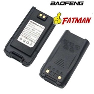 BAOFENG 9R PLUS BATTERY LI-ON BATTERY DC7.4V 8800MAH FOR UV9R WALKIE TALKIE