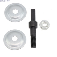 Spindle Adapter For Grinding Grinder Axial Bench Motor Spindle Adapter