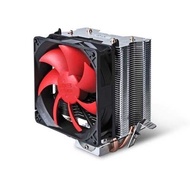 Guanghua CUMA Cooling Boutique * Red Sea I mini Silent Version CPU Radiator/Heat Duct/Support LGA775