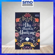 [AHA PUBLICATION] DIA BAGAIKAN HURRICANE by ORDINARY GIRL