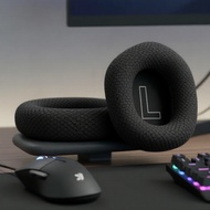 Logitech G733/G335 Gaming Headphone Earpads & Headband – Soft Memory Foam Replacement