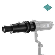 [Light Control Guard] SA-P (85MM) S30 S60 LED Condenser Dedicated With 85MM Lens S30-SA-P (85MM)