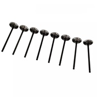 Sesuai untuk Injap Masuk Enjin Hyundai Kia Set 8 Keping 22211-2G000 222112G000