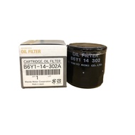 Engine Oil Filter / Oil Filter (Oil Filter) MAZDA 3, 2, CX-5~2016, Ford Laser B6Y1-14-302A B6Y B6Y11