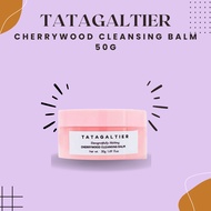 TATAGALTIER CELLA GRAIL CLEANSING BULANEY TREATMENT ESSENSE CHERRYWOOD CLEANSING BALM SOOTHING REPAI