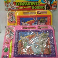 Children's Toys/WB-2002 image Board