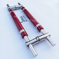 Handle pintu rumah Handle tanam Handle pintu minimalis / Tarikan pintu rumah 45cm & 60cm