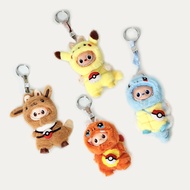 Clothes for Labubu Pin for Love Labubu 4.0 Clothes