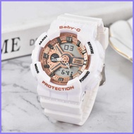 COD/uu=Baby@t@V@X@c@E@N y@G For Men/Women Casios BA110 Japan Casios Baby G Watch For Kids Boys/Girl