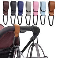 2pcs/lot Baby Stroller Hooks Universal Pram Wheelchair Pushchair Carriage Buggy Clip Hanger Clip