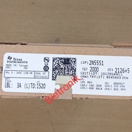 Transistor 2N5551 Texas