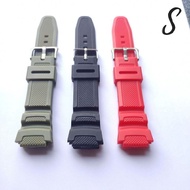 Casio w218h w-218h-4b2vdf Strap watchTALI w 218h 218 ILLUMINATOR