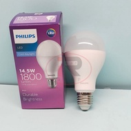 Philips 14.5 watt LED Bulb Philips 14.5 watt LED Bulb