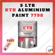 5LTR ALUMINIUM PAINT KTH 7798