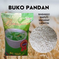 ✳25KG Buko Pandan Rice  bigas✭