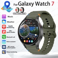Original Fashion For Samsung GalaxyWatch 7 Ultra Smart Watch GPS Sport Track AMOLED HD Screen BT Cal