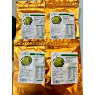 organic soursop leaves tea 红毛榴莲叶 4 X（20包) = 80 tea bags