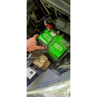 Bateri Kereta Amaron