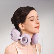 【免運】西屋UX4頸椎按摩儀器斜方肌輕便按摩枕