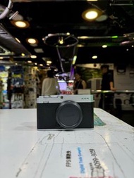 Fujifilm XE4