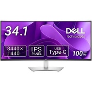 デル・テクノロジーズ デル プロ 34.1 モニター - P3425WE(P3425WE)