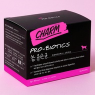 CHARM Probiotics for Dogs