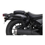 Shad 3P System Side Case Racks Honda Rebel 500 2017-2025