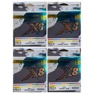 🇲🇾 NEW DR.BRAID THE ASSASIN V2 UPGRADE X8 300m # HOT ITEM READY STOK 🔥