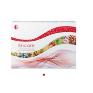 【Un-code割码】READY STOCK 100% authentic E.excel Encore 心醇 介意者绕道