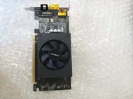 VGA Card Gigabyte pc mini Nvidia GeForce GT 710 2 GB 64 Bit DDR5 ada HDMI