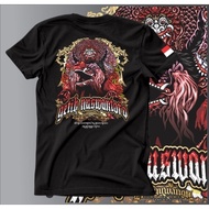 Allstore76. Barong AllStore76 Tiedye T-Shirt