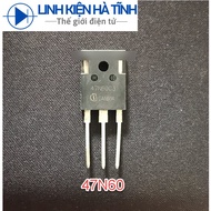 47N60C3 SPW47N60C3 2 MOSFETs 47N60 43A 650V Disassemble the machine-8 Mla9