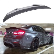 BMW F30 318i 320i 328i 330i PSM Design Carbon Spoiler B688