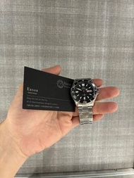 ❤️好狀態 自動機械錶 ORIENT MAKO USA II SAA0200AB9