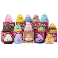 Silly squishies poo squishy